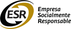 Distintivo Empresa Socialmente Responsable