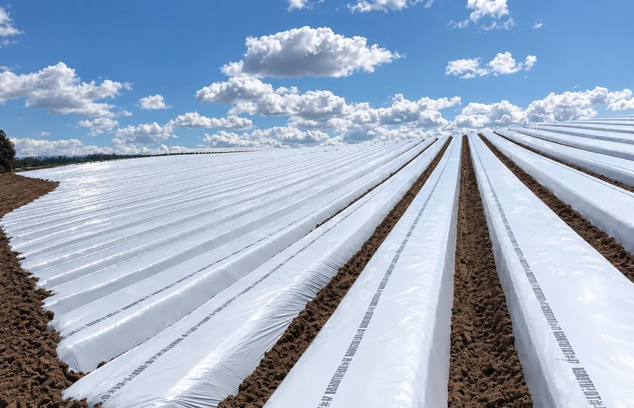 Película AgroTIF: qué es y cuándo conviene para el suelo